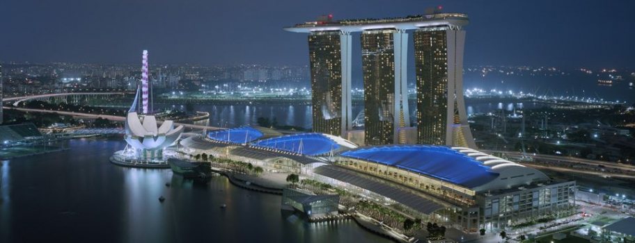 Singapore Hotels Image